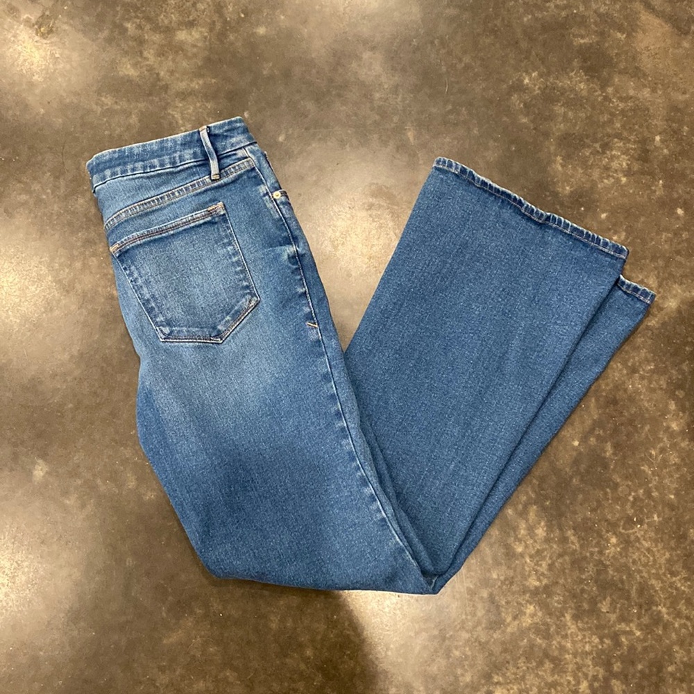 Good American Jeans